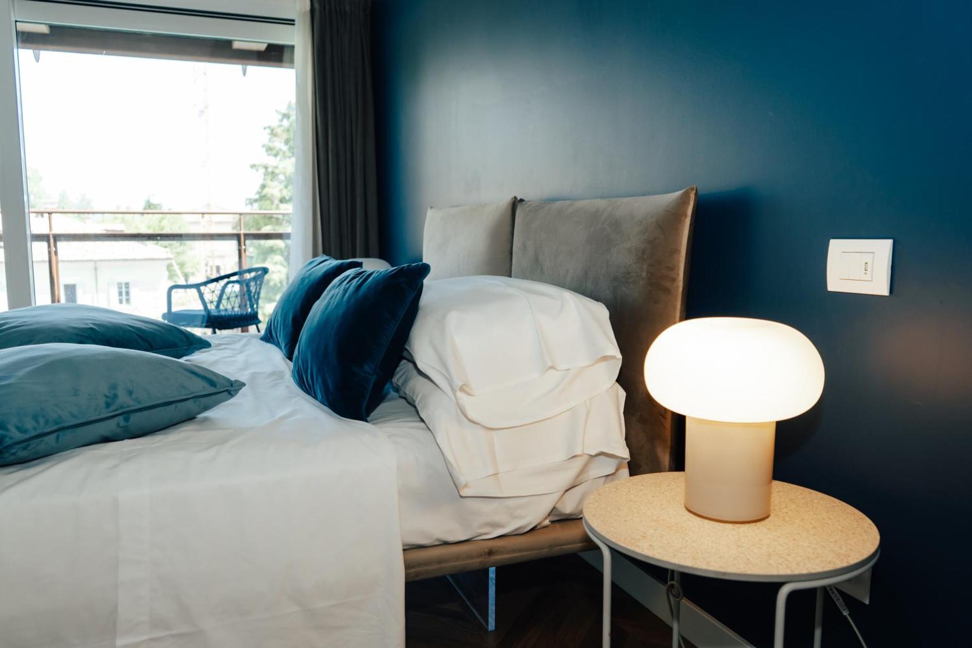 C House Rooms Lake เปสเคียรา เดล การ์ดา ภายนอก รูปภาพ